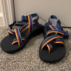 Chaco Tetra Sunset Cloud 2 (women’s 11)